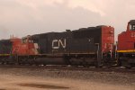 CN 5702